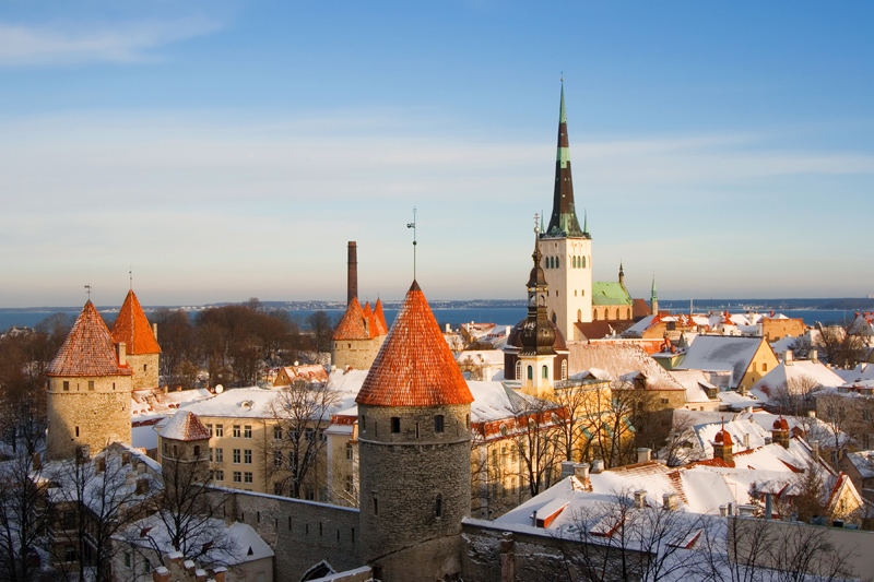Tallin_zimoj Tallin_zimoj Рига Рига и Лапландия на Католическое и Православное Рождество! Tallin zimoj