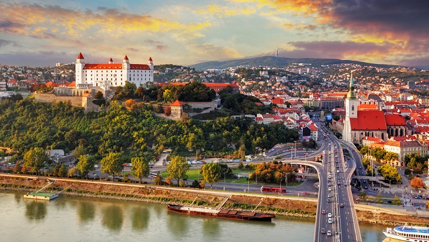 bratislava bratislava Братислава Weekend в Братиславе bratislava