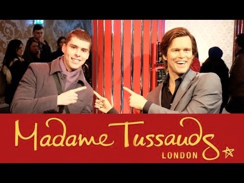 london2 london2 каникулы лондон В гостях у Шрека london2