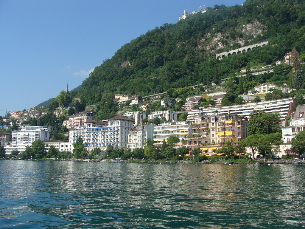 montreux montreux Германия Германия – Лихтенштейн – Швейцария montreux