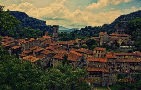rupit rupit каталония Знакомство с Каталонией rupit