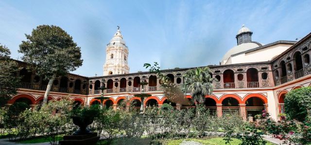 7 дней в Перу: лучший путеводитель 1 7 дней в Перу: лучший путеводитель