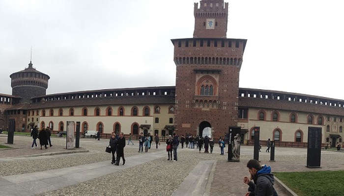 Castello_sforzesco 1 Castello_sforzesco