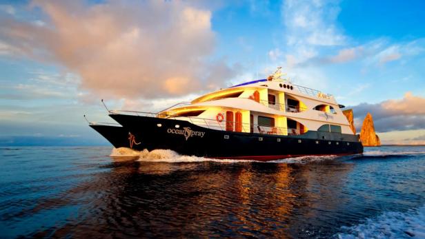 Что смотерть на Галапагосских островах 1 Что смотерть на Галапагосских островах