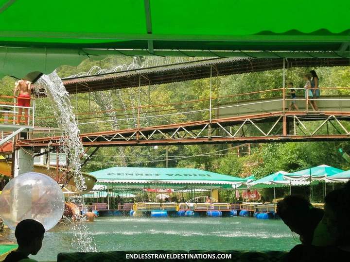 Дим-Кей - бесконечные направления для путешествий 1 Дим-Кей - бесконечные направления для путешествий