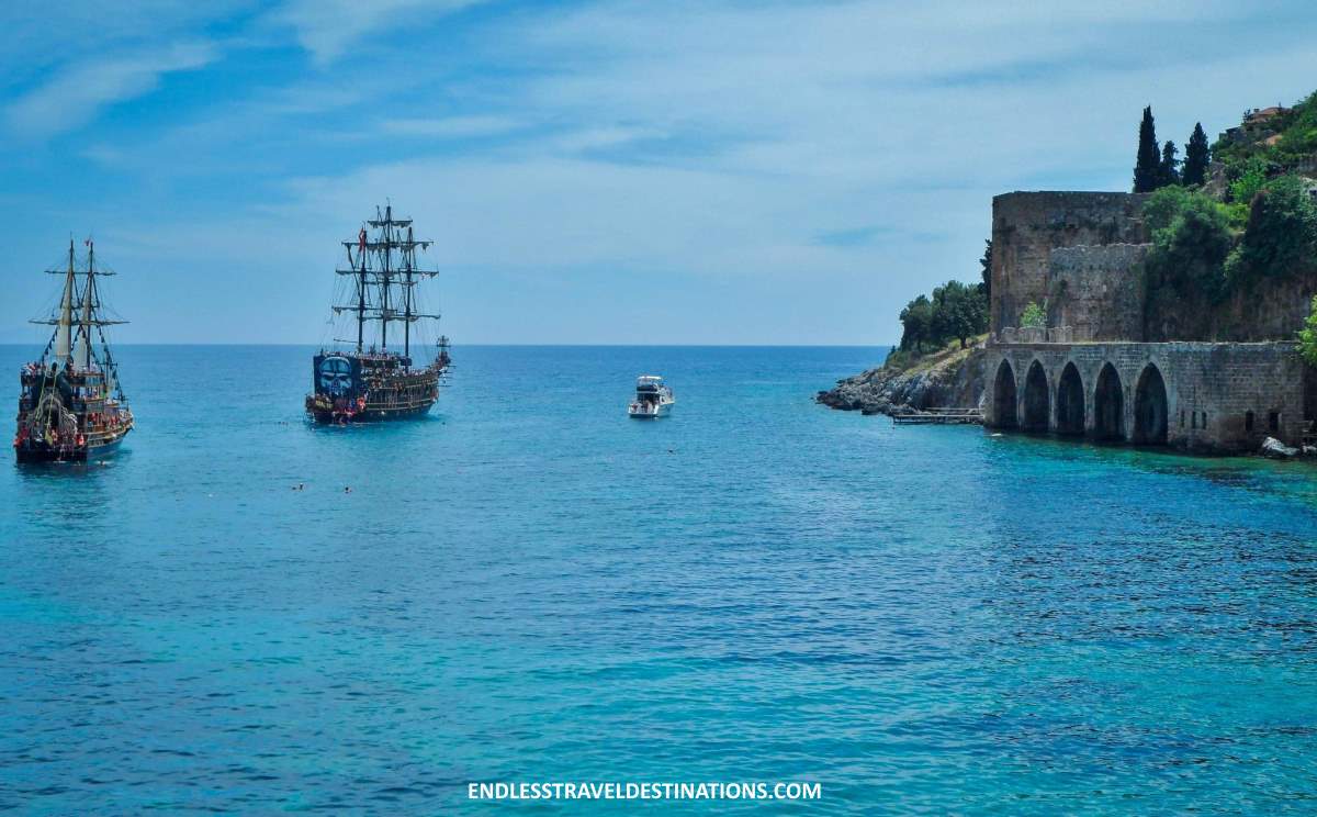 Старая верфь 1 Старая верфь