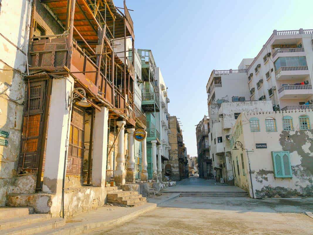 Аль-Балад Джидда 22 Аль-Балад Джидда11