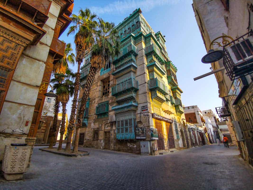 Аль-Балад Джидда 1 Аль-Балад Джидда