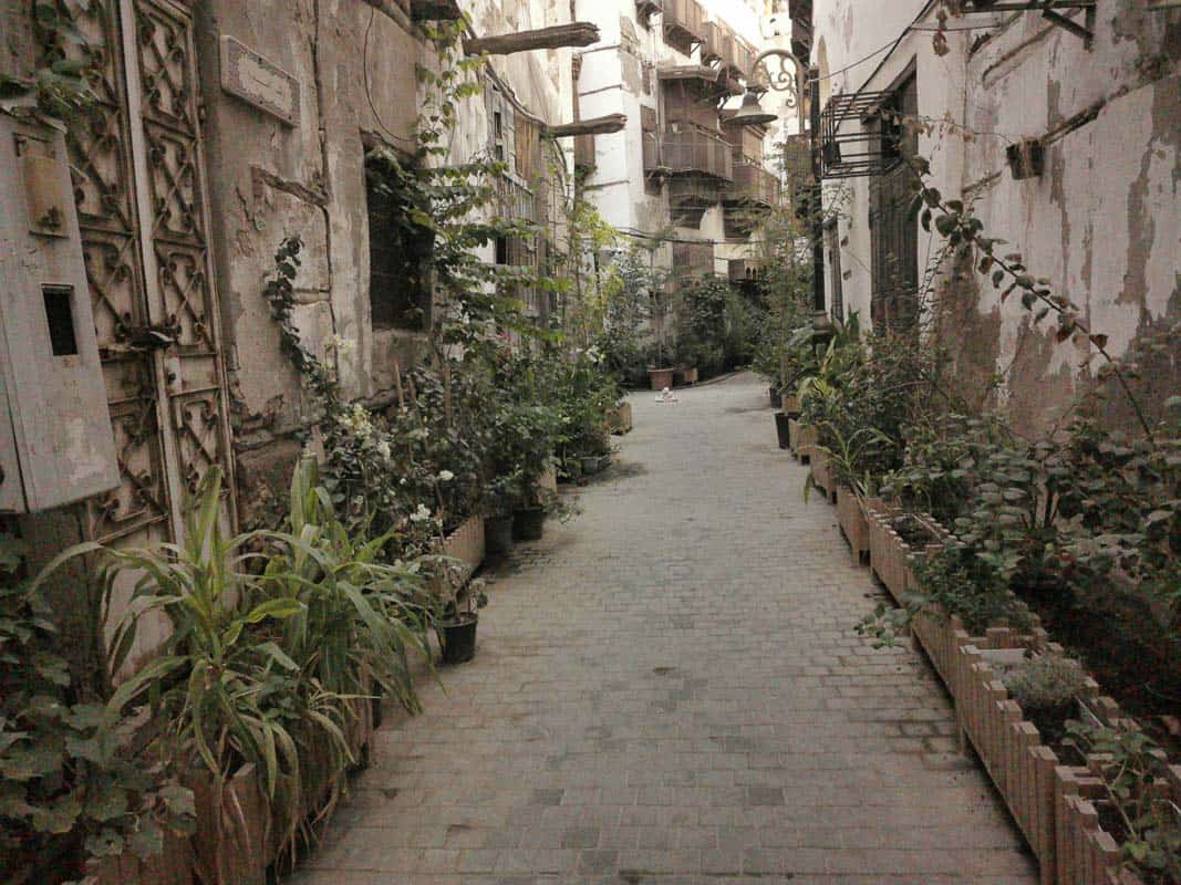 Аптека улица в Аль-Балад. 11 Аптека улица в Аль-Балад.