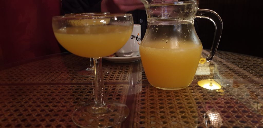 кафе-де-ла-орас Агуа-де-Валенсия 11 кафе-де-ла-орас Агуа-де-Валенсия