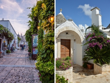 Альберобелло 11 Альберобелло 1