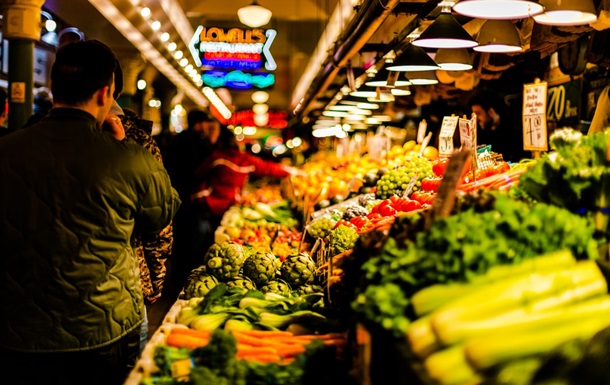 Грузия рынок маршрут 1 Грузия рынок маршрут