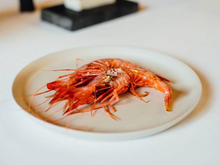 Asador Рестораны Испании 1 Asador Рестораны Испании