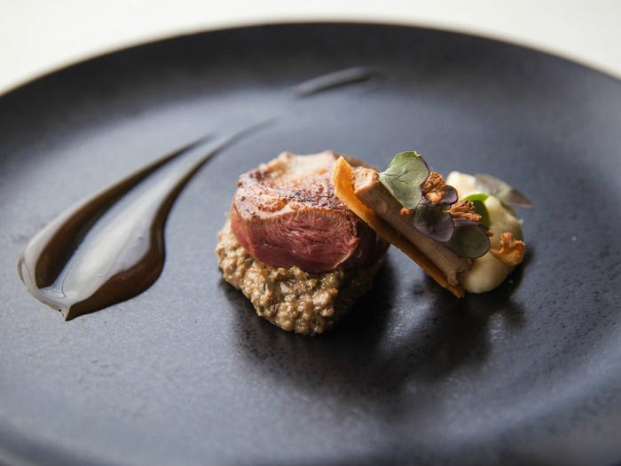 Azurmendi Gastronomico Azurmendi Gastronomico