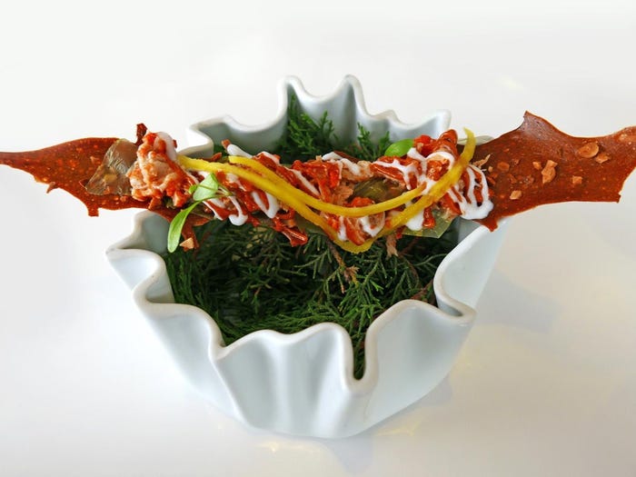 Кике Дакоста (Дения) 1 Кике Дакоста (Дения)