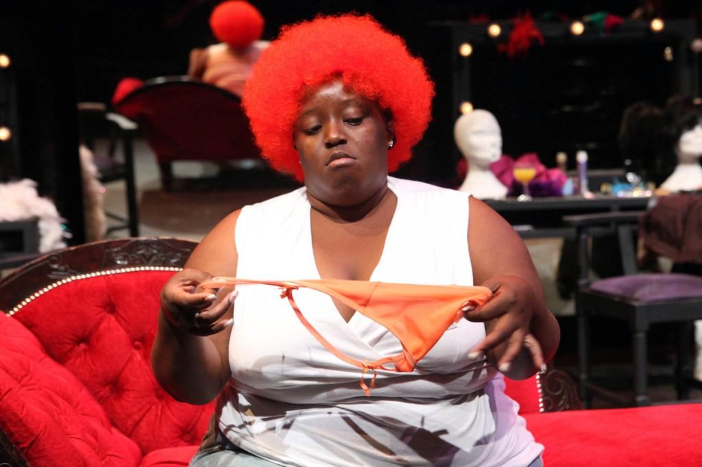 Южная Африка. Страны, где ценятся полные женщины Южная Африка. Страны, где ценятся полные женщины