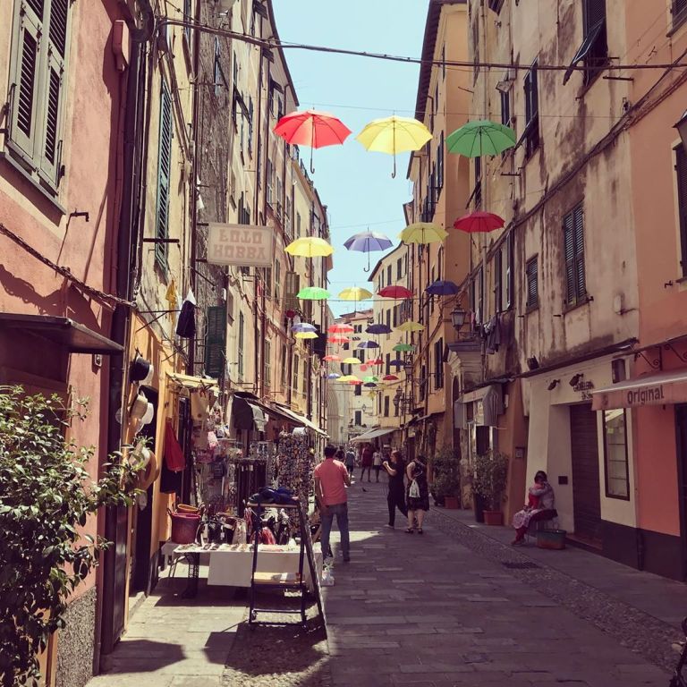 Рынок Италия 1 Рынок Италия