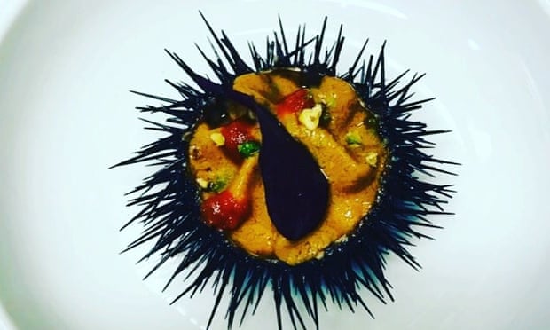 Блюдо в Ла Скалетта 1 Блюдо в Ла Скалетта