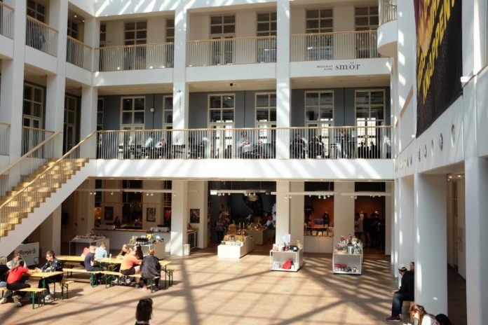 Национальный музей, Копенгаген. 11 Национальный музей, Копенгаген.