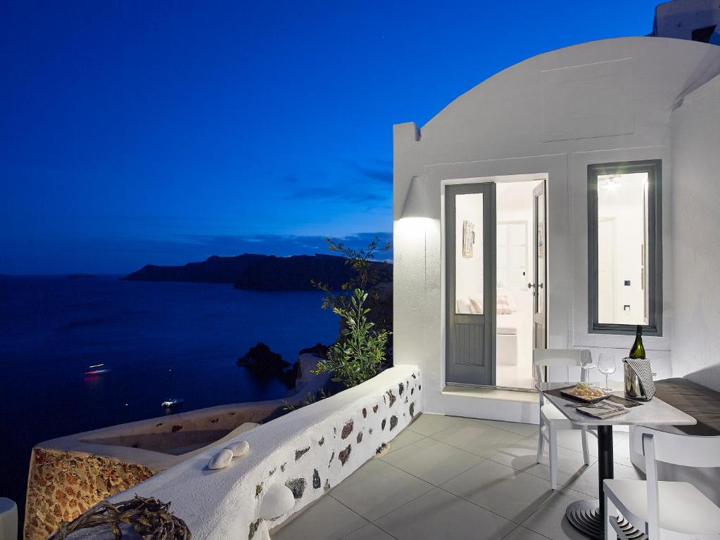 Ocean Blue Villas 1 Ocean Blue Villas