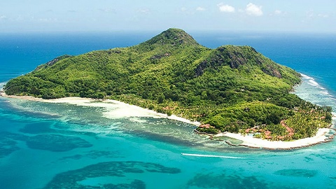 Остров Мойенн Факты о Сейшельских островах Marison Остров Мойенн Факты о Сейшельских островах