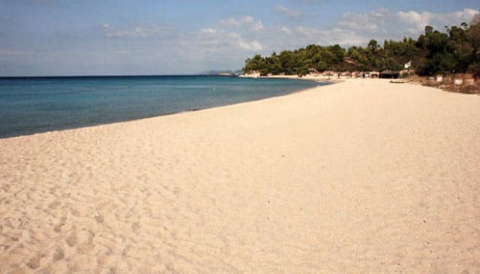 Акти Калогриас Ситония Халкидики 1111 Акти Калогриас Ситония Халкидики