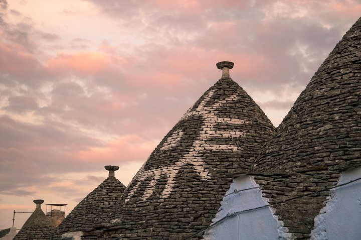 Валле д'Итрия 1 Валле д'Итрия