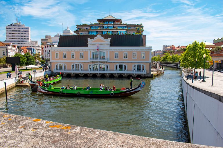 Канал Молисейрос 1 Канал Молисейрос