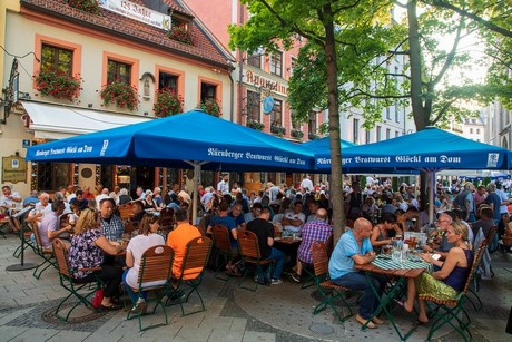 Augustiner a Platzl - отличное место, чтобы поесть в Мюнхене 1 Augustiner a Platzl - отличное место, чтобы поесть в Мюнхене