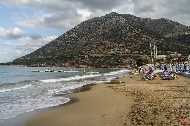 Пляжи Бали - Best Beach Hotel Crete 1 Пляжи Бали - Best Beach Hotel Crete