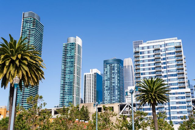 SoMa - это место, где остановиться в Сан-Франциско, если у вас ограниченный бюджет 1 SoMa - это место, где остановиться в Сан-Франциско, если у вас ограниченный бюджет