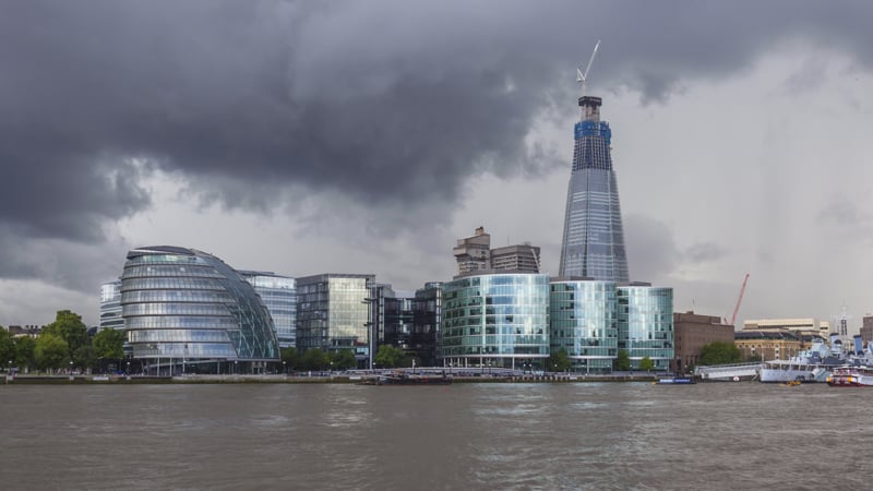 Лучший район в Лондоне для лучших достопримечательностей | Город 11 Лучший район Лондон
