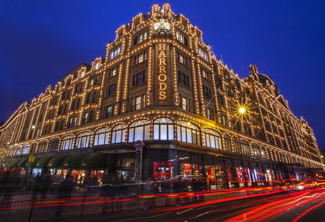 Кенсингтон - отличное место для семейного отдыха в Лондоне. 1 Кенсингтон