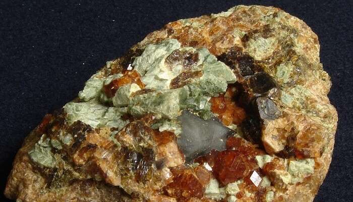 Сапфировые рудники Чантабури Паттайя 1 Сапфировые рудники Чантабури Паттайя