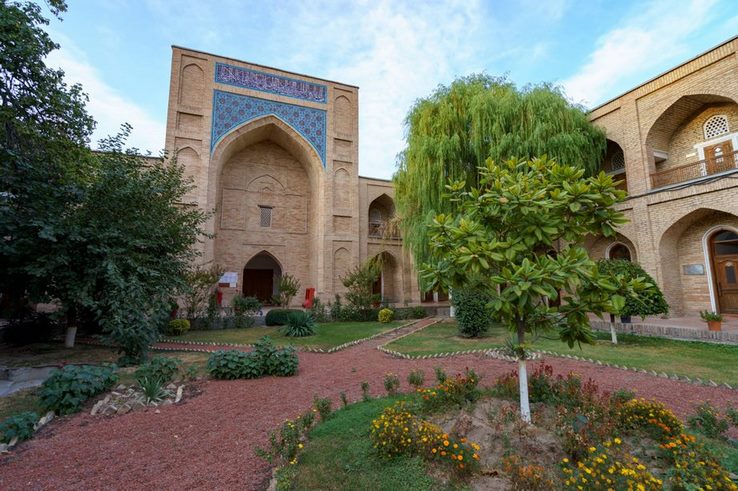 Посетите Узбекистан раньше всех! 111 Посетите Узбекистан раньше всех!