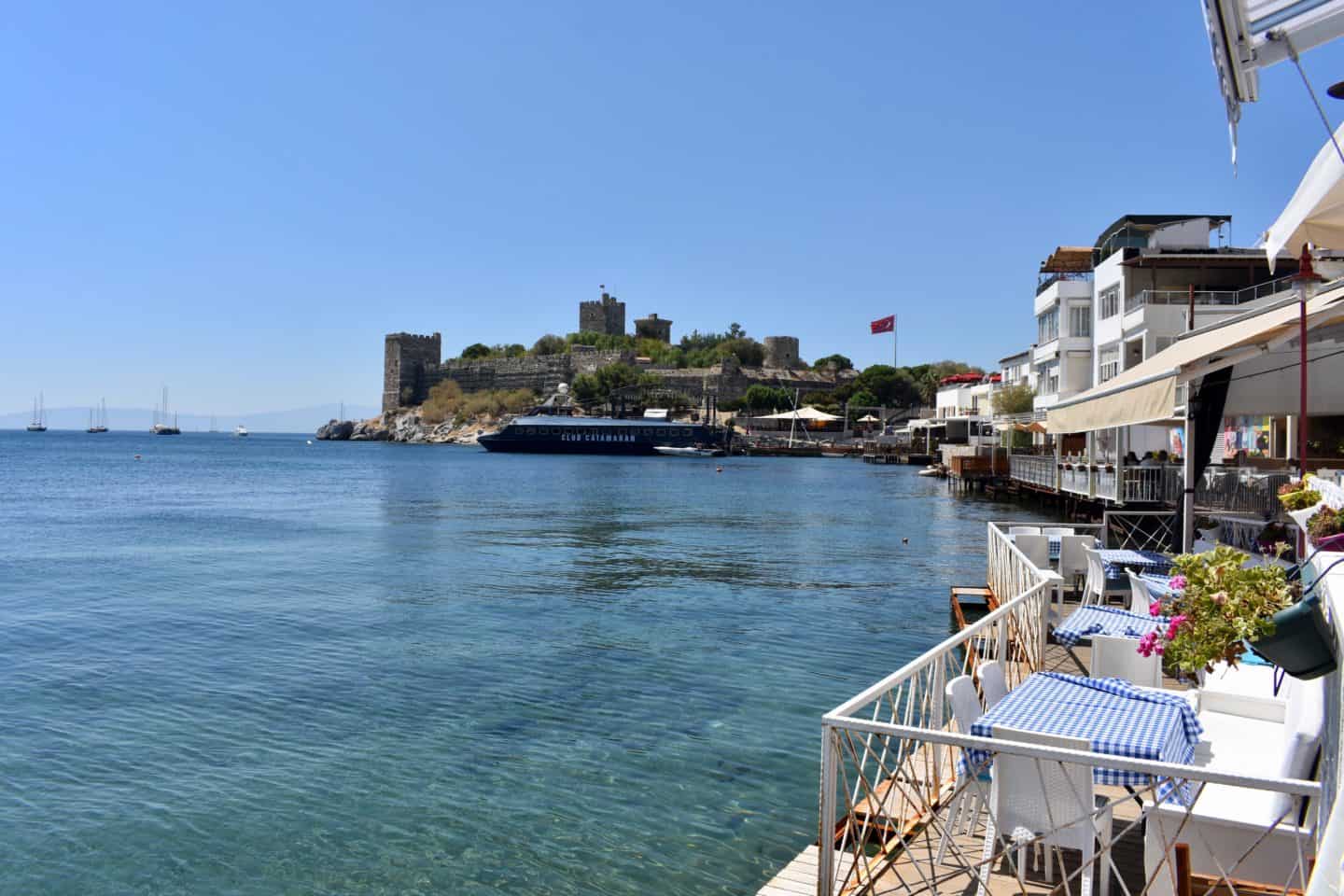 Рестораны Бодрума bodrum 1 Рестораны Бодрума bodrum