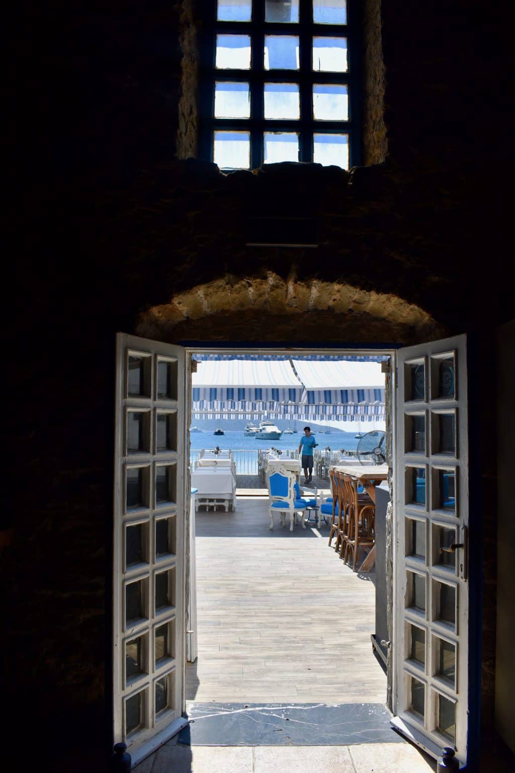 Где поесть Бодрум 33 Где поесть Бодрум 22