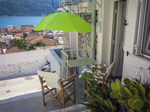 Студия «Доличи» - Самос 1 Студия «Доличи» - Самос