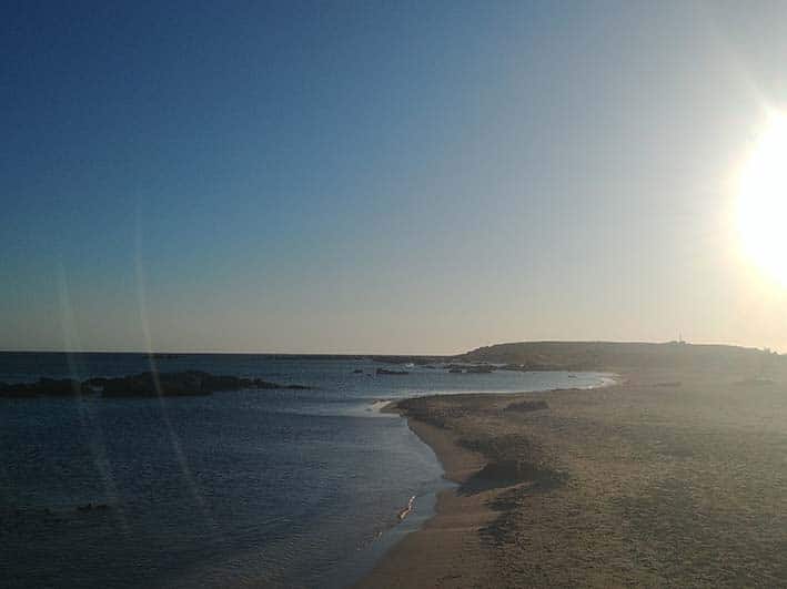 Элафониси Крит Ханья 1 Элафониси Крит Ханья