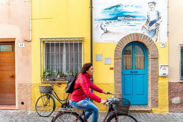 Борго Сан Джулиано, 12 Борго Сан Джулиано, 1