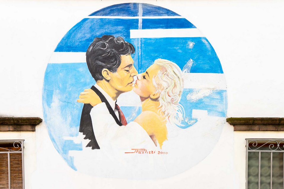 Борго Сан Джулиано, Римини, Италия 22 Борго Сан Джулиано, Римини, Италия 33