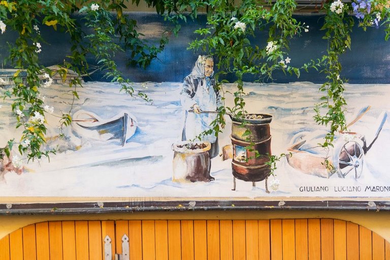 Борго Сан Джулиано, Римини, Италия 98 Борго Сан Джулиано, Римини, Италия 77