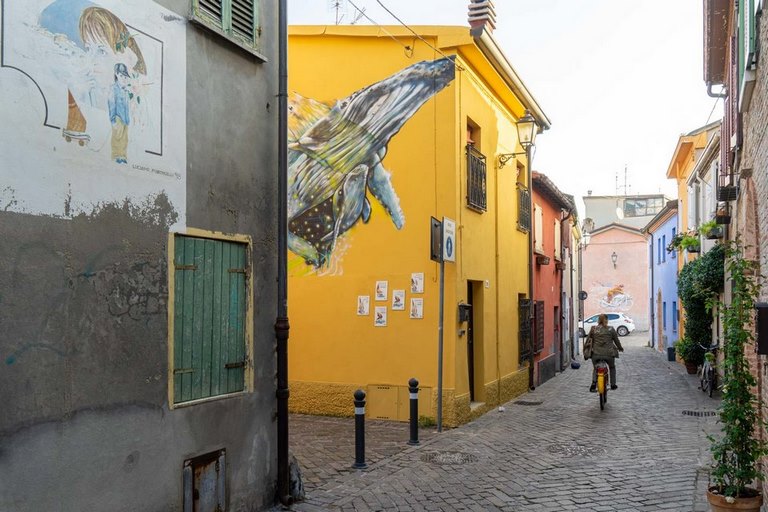 Борго Сан Джулиано, , Италия 22 Борго Сан Джулиано, , Италия 11