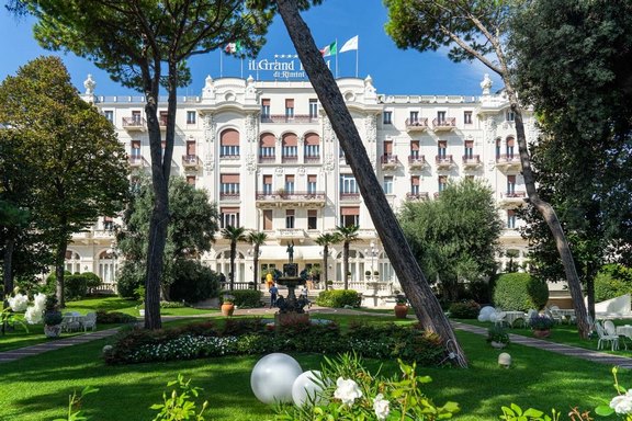 Борго Сан Джулиано, Римини, Италия 1 Борго Сан Джулиано, Римини, Италия