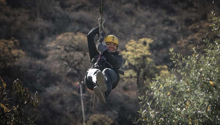 Веревочный дайвинг Паттайя 1 Веревочный дайвинг Паттайя