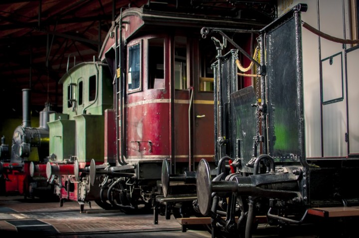 Немецкий технологический музей 1 Немецкий технологический музей, Чем заняться в Берлине