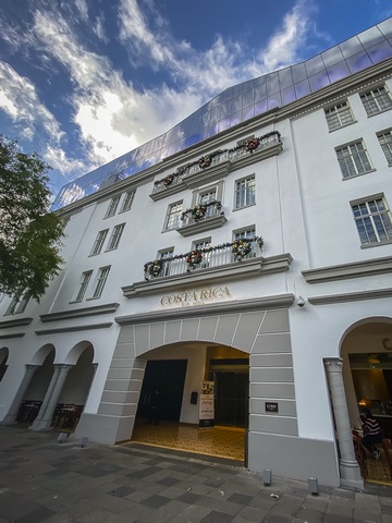 Gran Hotel 1 Gran Hotel