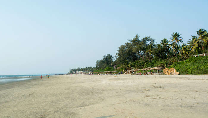 Возродить романтику в Гоа 11 Возродить романтику в Гоа