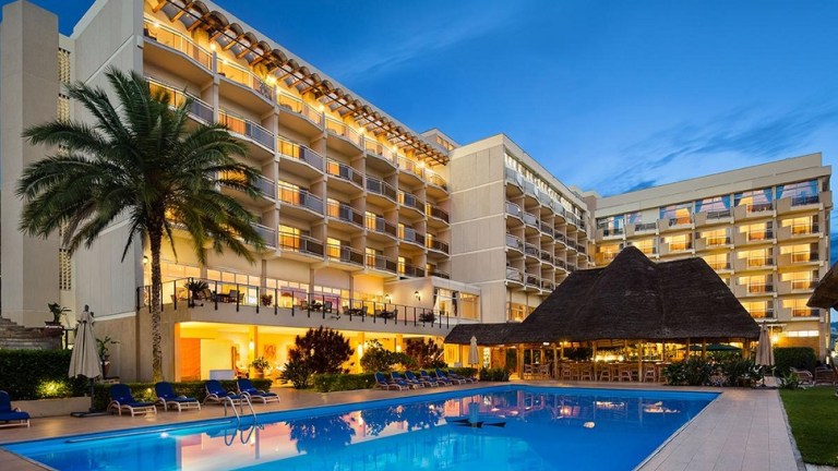 «ОТЕЛЬ РУАНДА» Что смотреть в Руанде ? 11 «ОТЕЛЬ РУАНДА» Что смотреть в Руанде ?