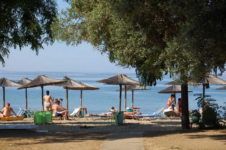 чем заняться на пляжах Греции 11 чем заняться на пляжах Греции